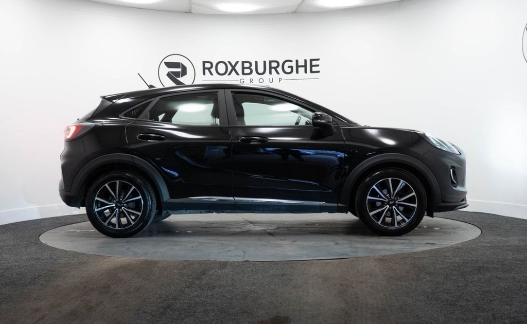 Used Ford Puma 2022 for sale - 77327980: Photo 9