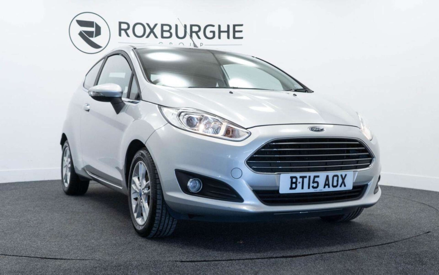Used Ford Fiesta 2015 for sale - 77930741: Photo 10