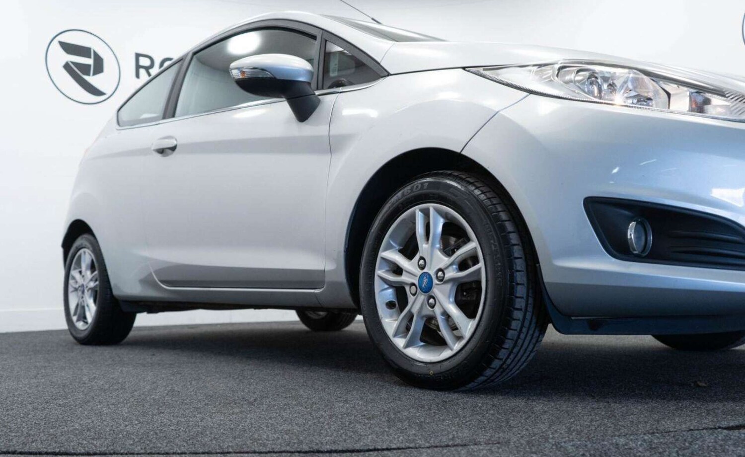 Used Ford Fiesta 2015 for sale - 77930741: Photo 11