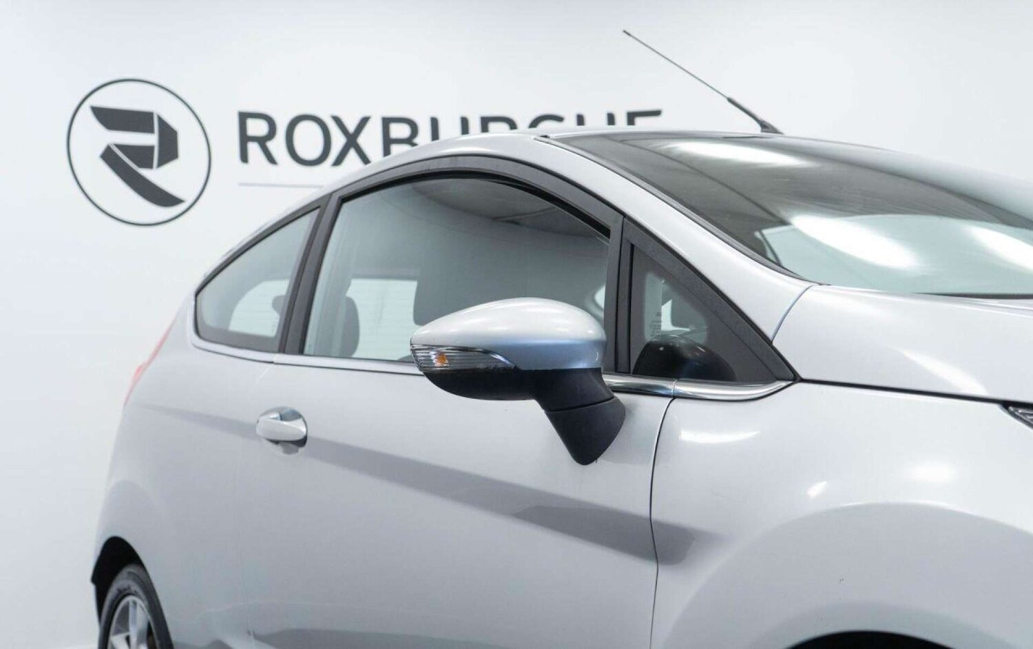 Used Ford Fiesta 2015 for sale - 77930741: Photo 12