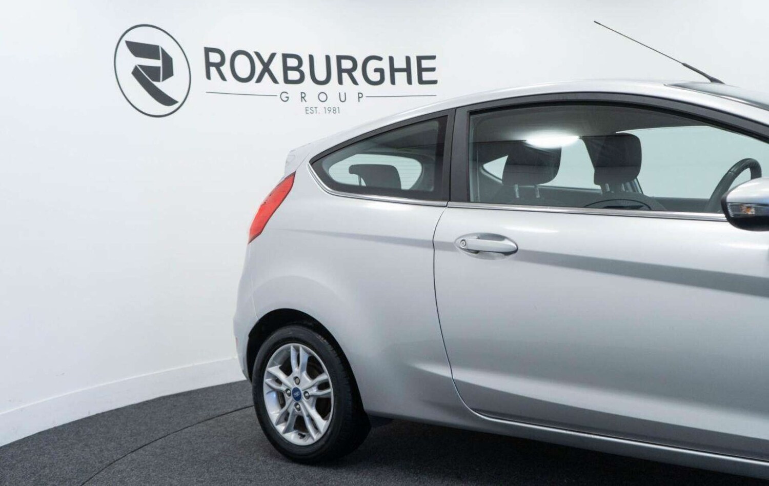 Used Ford Fiesta 2015 for sale - 77930741: Photo 14
