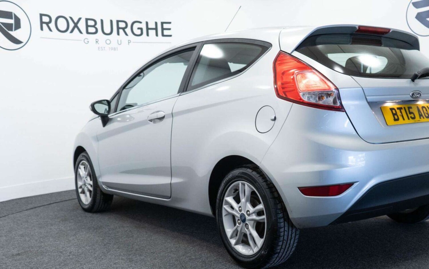 Used Ford Fiesta 2015 for sale - 77930741: Photo 19