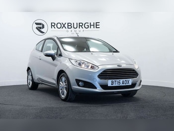 Ford Fiesta feature image