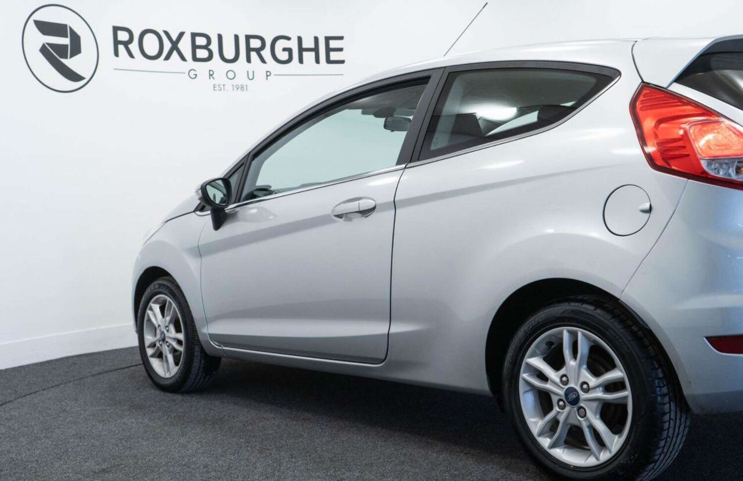 Used Ford Fiesta 2015 for sale - 77930741: Photo 20