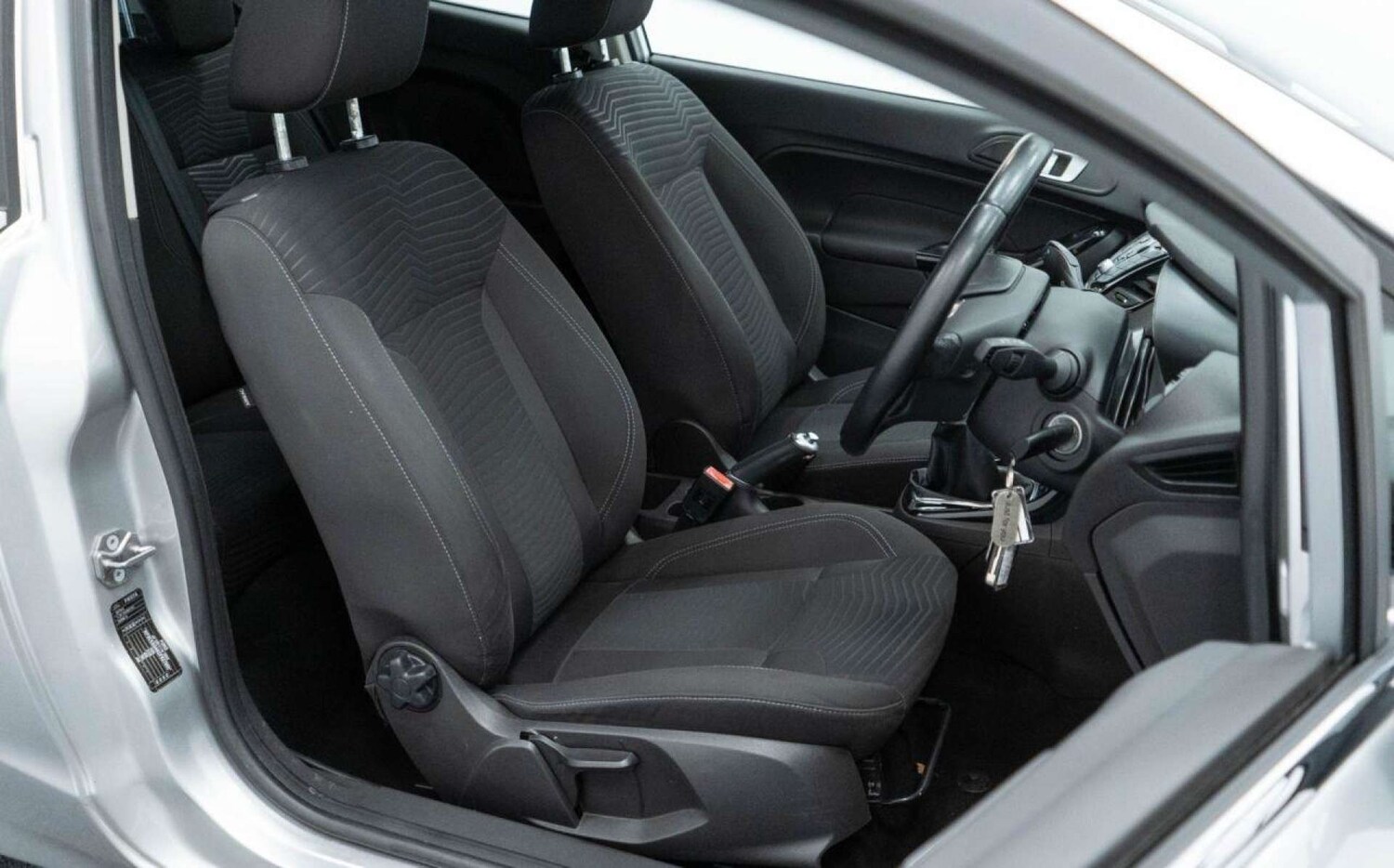 Used Ford Fiesta 2015 for sale - 77930741: Photo 22