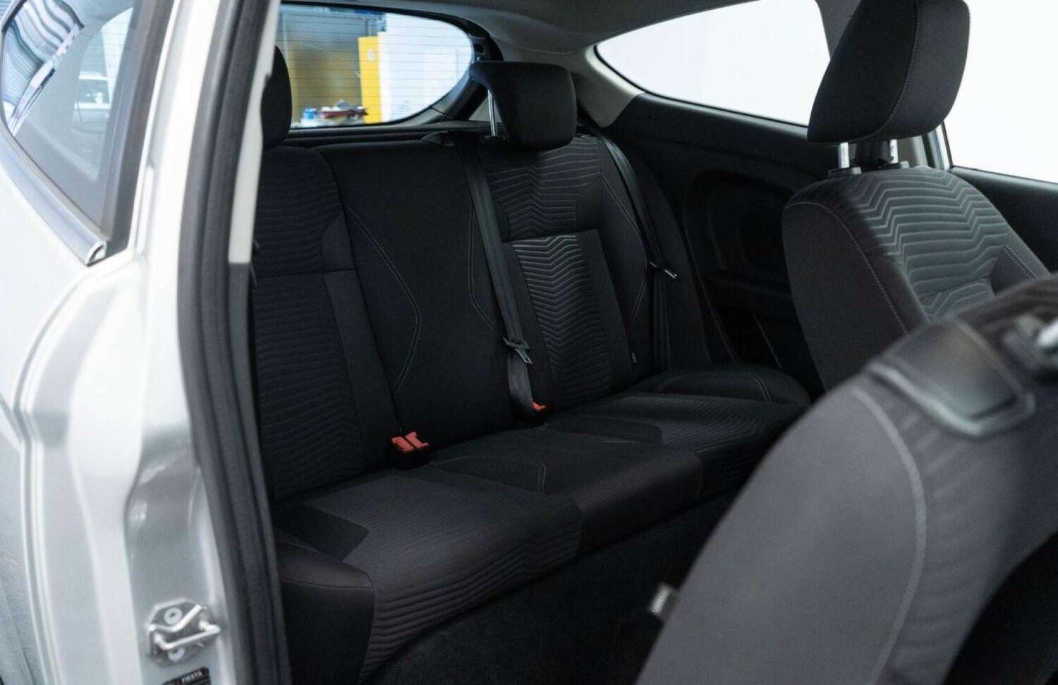 Used Ford Fiesta 2015 for sale - 77930741: Photo 33