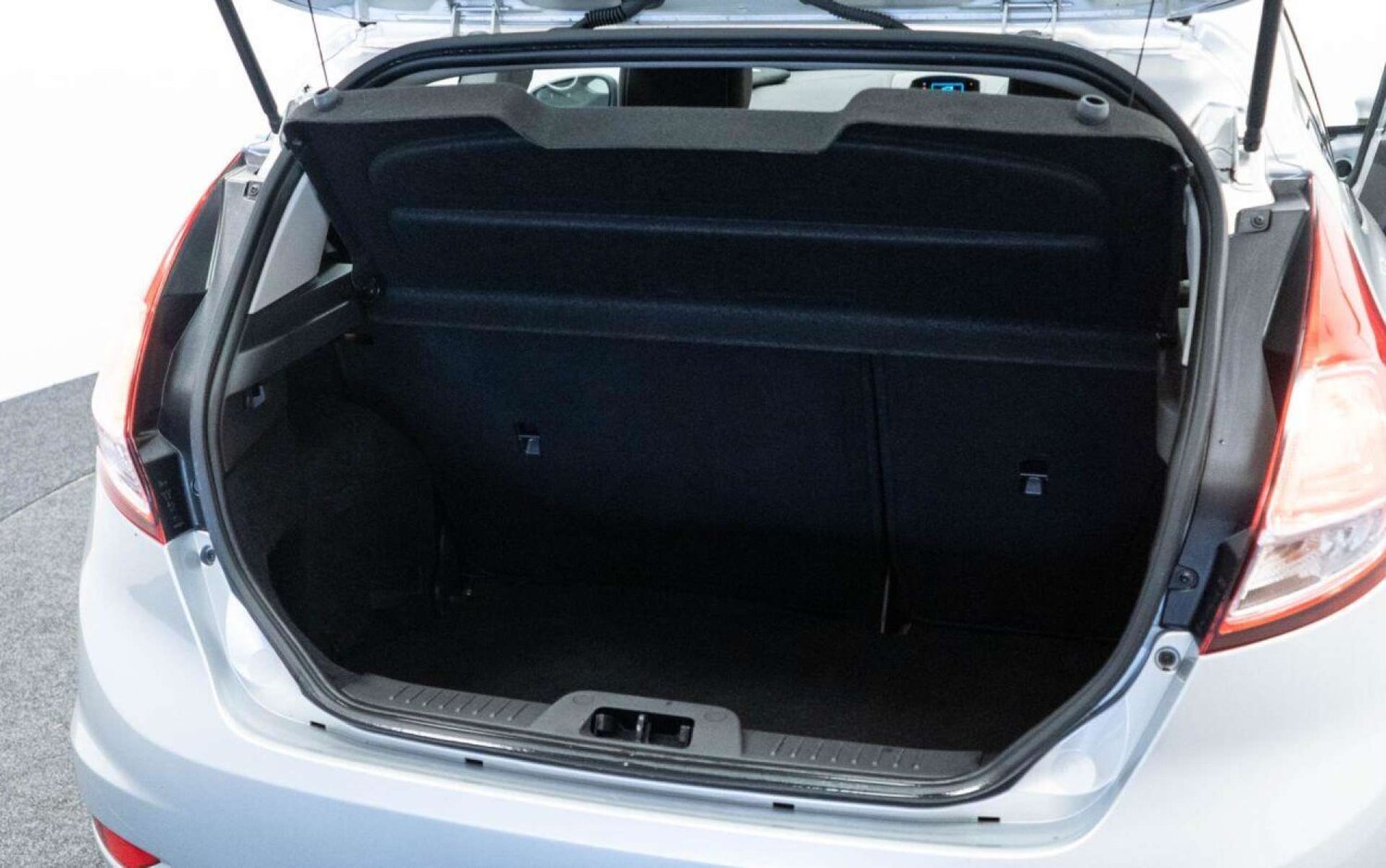 Used Ford Fiesta 2015 for sale - 77930741: Photo 34