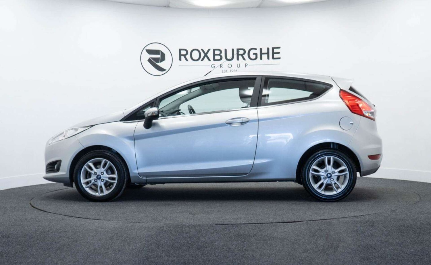 Used Ford Fiesta 2015 for sale - 77930741: Photo 4
