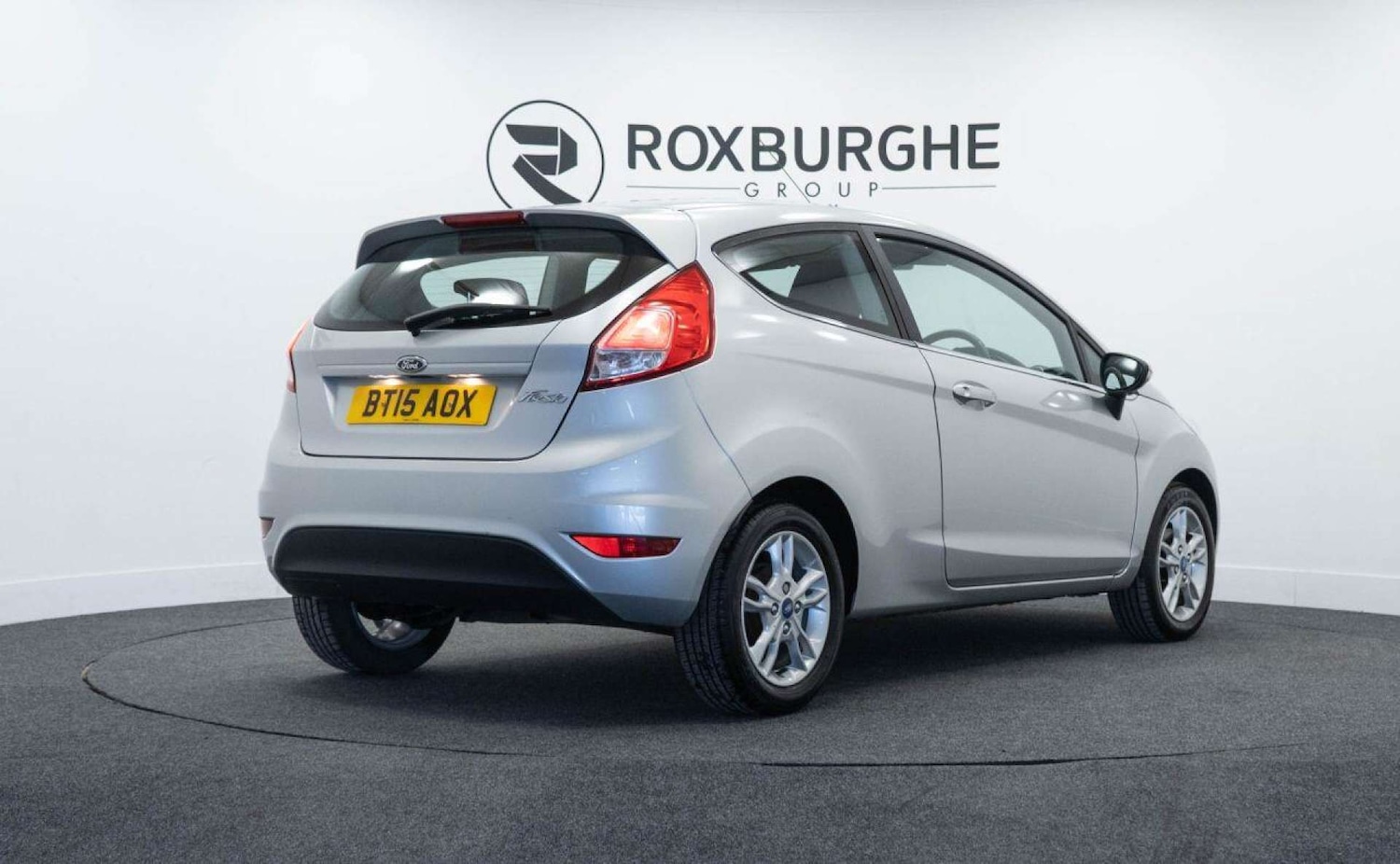 Used Ford Fiesta 2015 for sale - 77930741: Photo 8