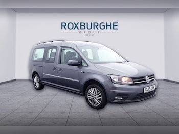 Volkswagen - Caddy Maxi Life
