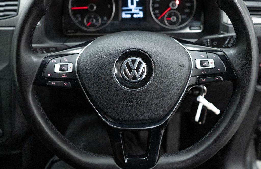 Used Volkswagen Caddy Maxi 2019 for sale - 76345346: Photo 24