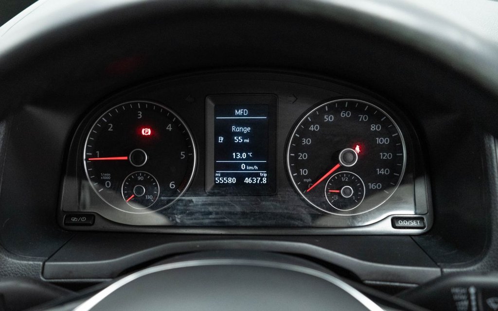 Used Volkswagen Caddy Maxi 2019 for sale - 76345346: Photo 25