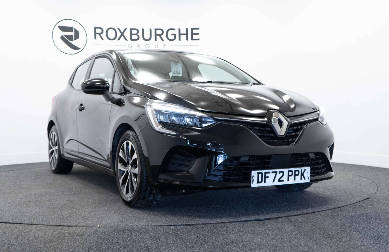 Used Renault Clio 2023 for sale - 77984278: Photo 10