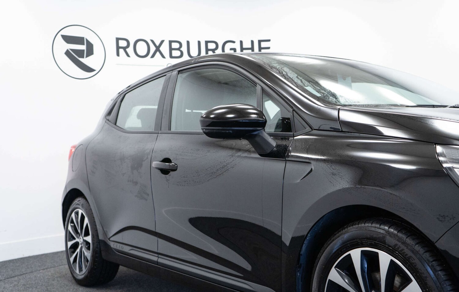 Used Renault Clio 2023 for sale - 77984278: Photo 13