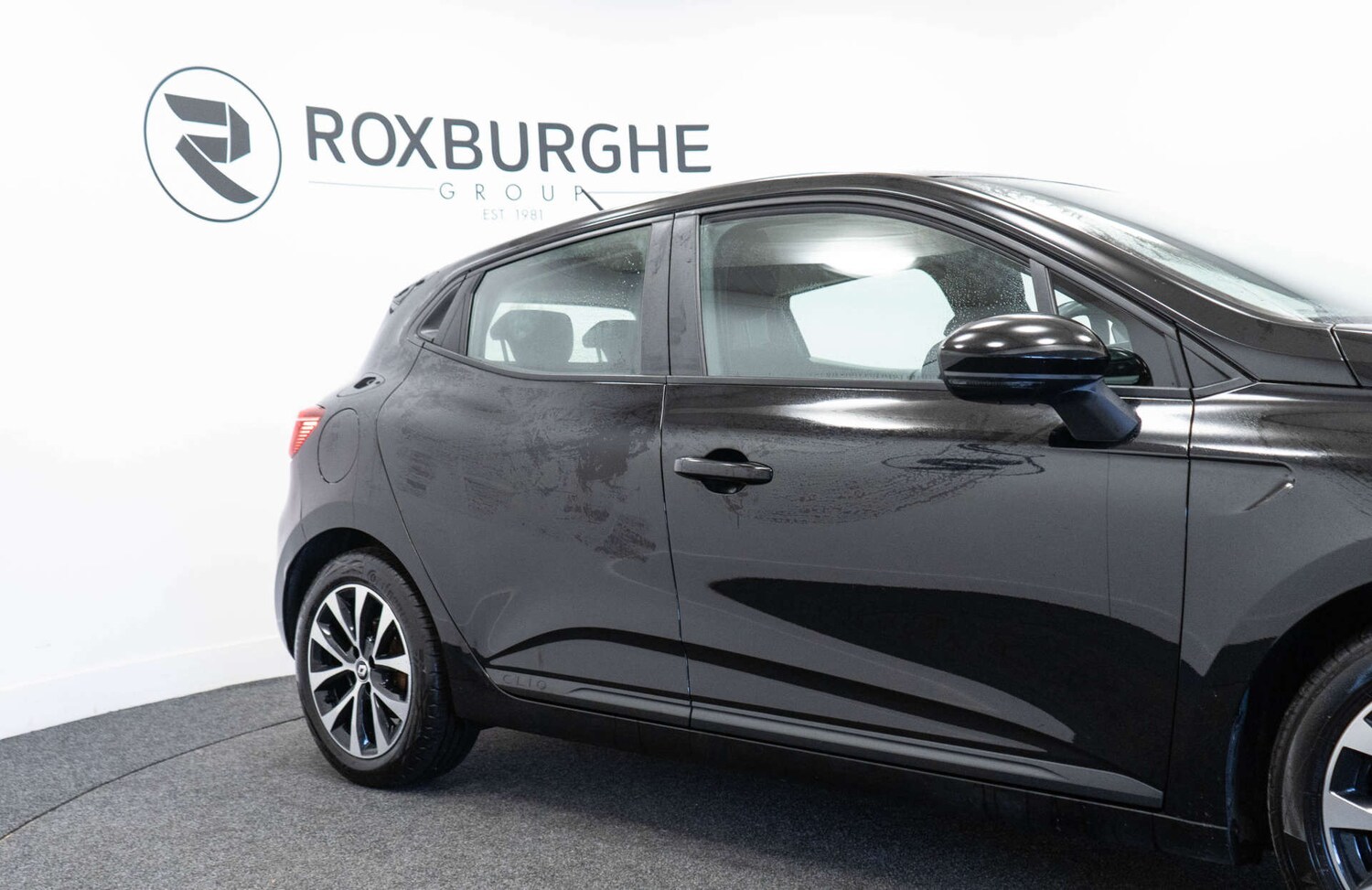 Used Renault Clio 2023 for sale - 77984278: Photo 14