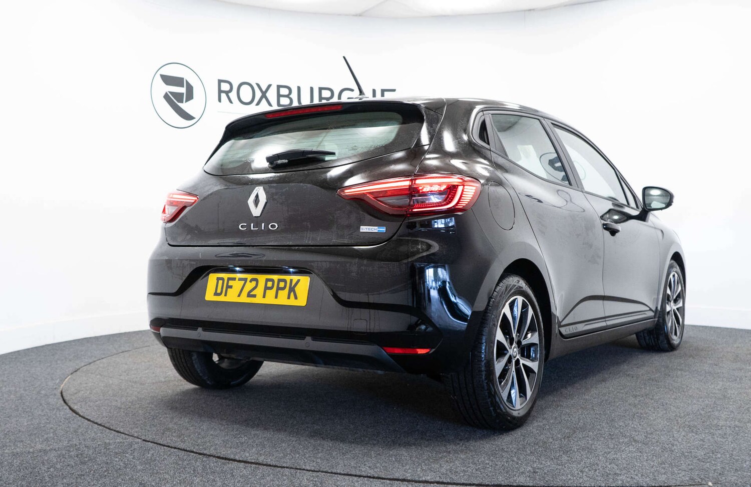 Used Renault Clio 2023 for sale - 77984278: Photo 15
