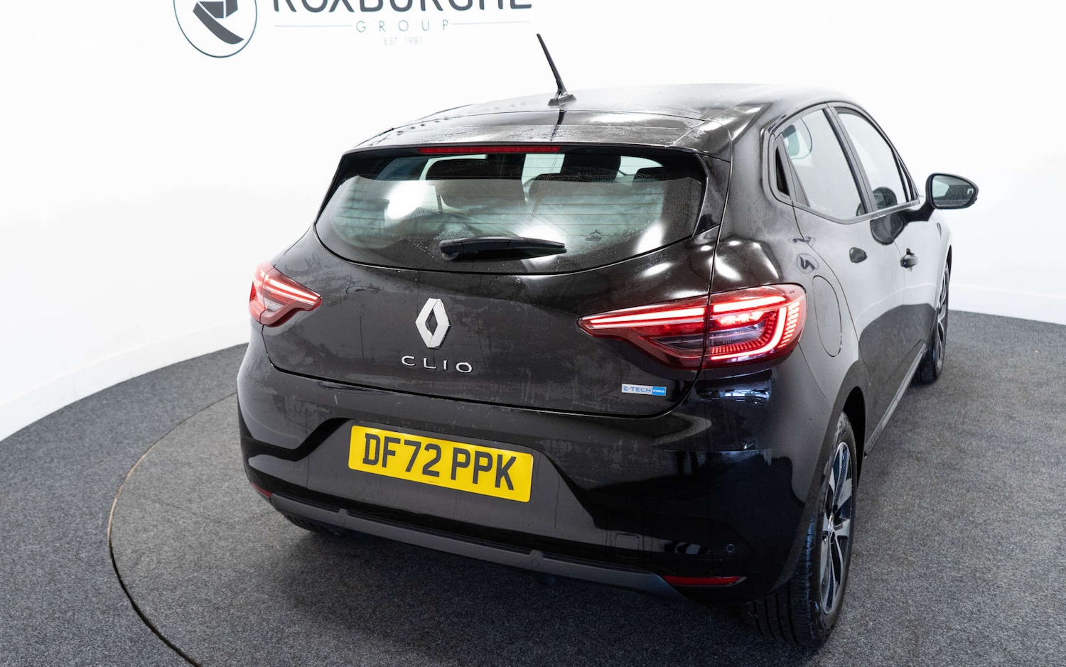 Used Renault Clio 2023 for sale - 77984278: Photo 16