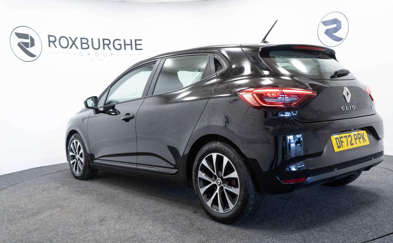 Used Renault Clio 2023 for sale - 77984278: Photo 19