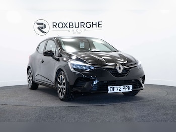 Renault Clio feature image