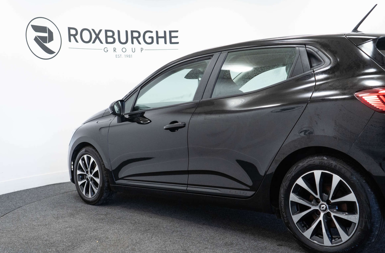 Used Renault Clio 2023 for sale - 77984278: Photo 20