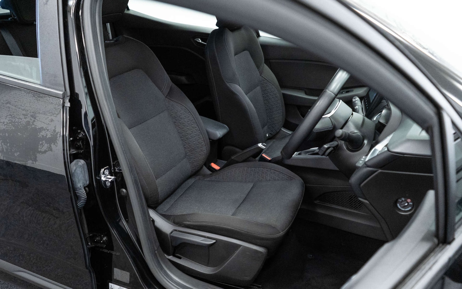 Used Renault Clio 2023 for sale - 77984278: Photo 22