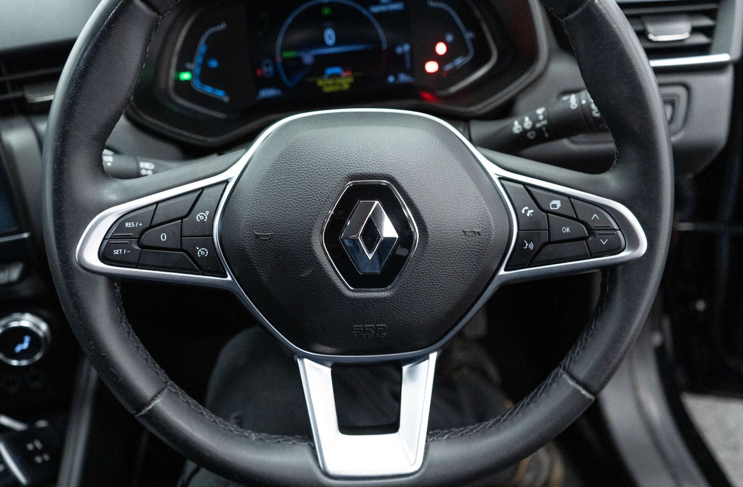 Used Renault Clio 2023 for sale - 77984278: Photo 26