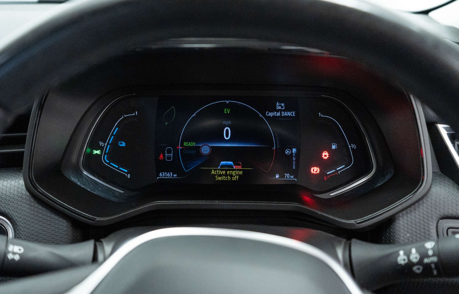 Used Renault Clio 2023 for sale - 77984278: Photo 27