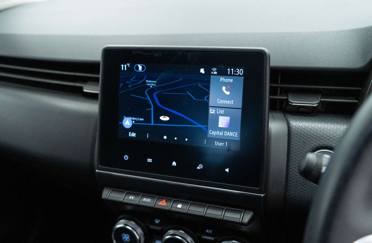 Used Renault Clio 2023 for sale - 77984278: Photo 28