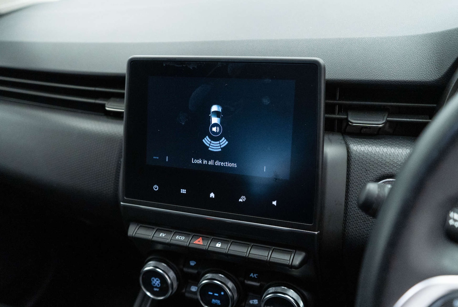 Used Renault Clio 2023 for sale - 77984278: Photo 29