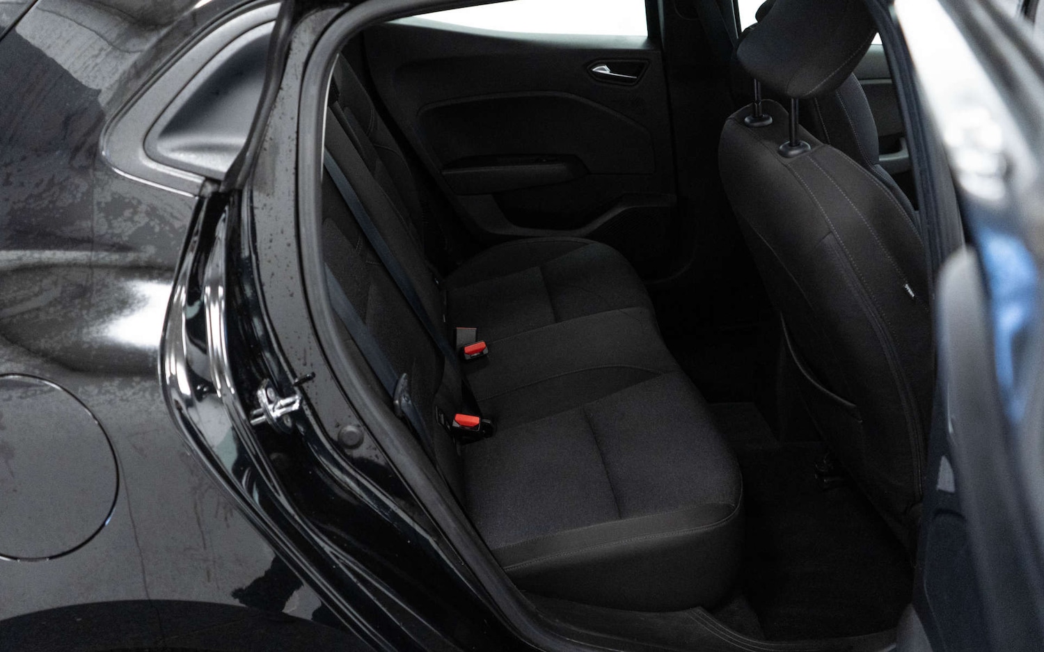 Used Renault Clio 2023 for sale - 77984278: Photo 34