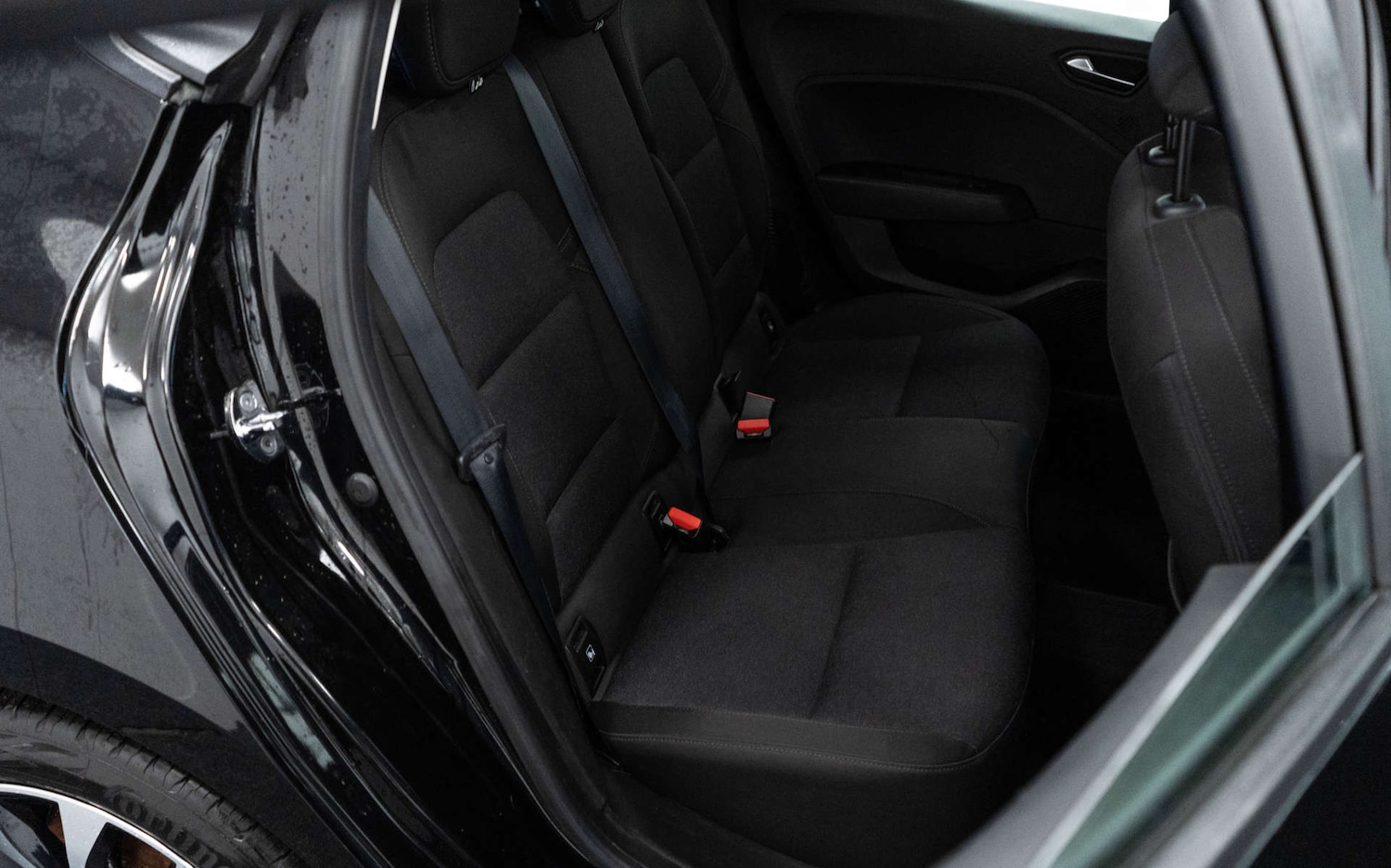 Used Renault Clio 2023 for sale - 77984278: Photo 35