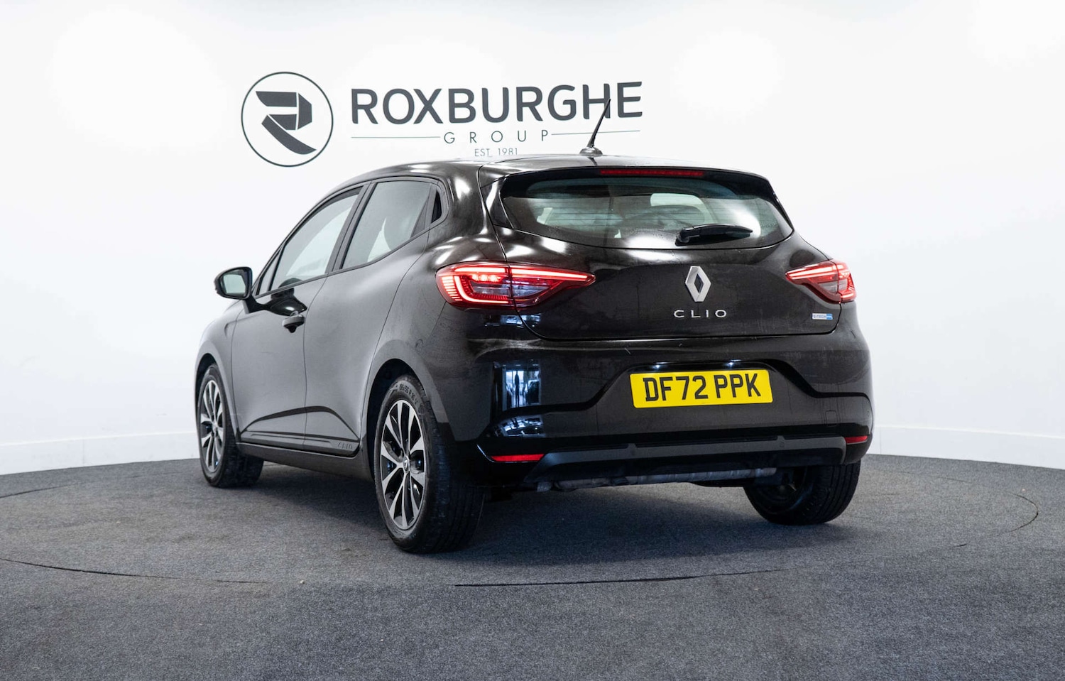 Used Renault Clio 2023 for sale - 77984278: Photo 5