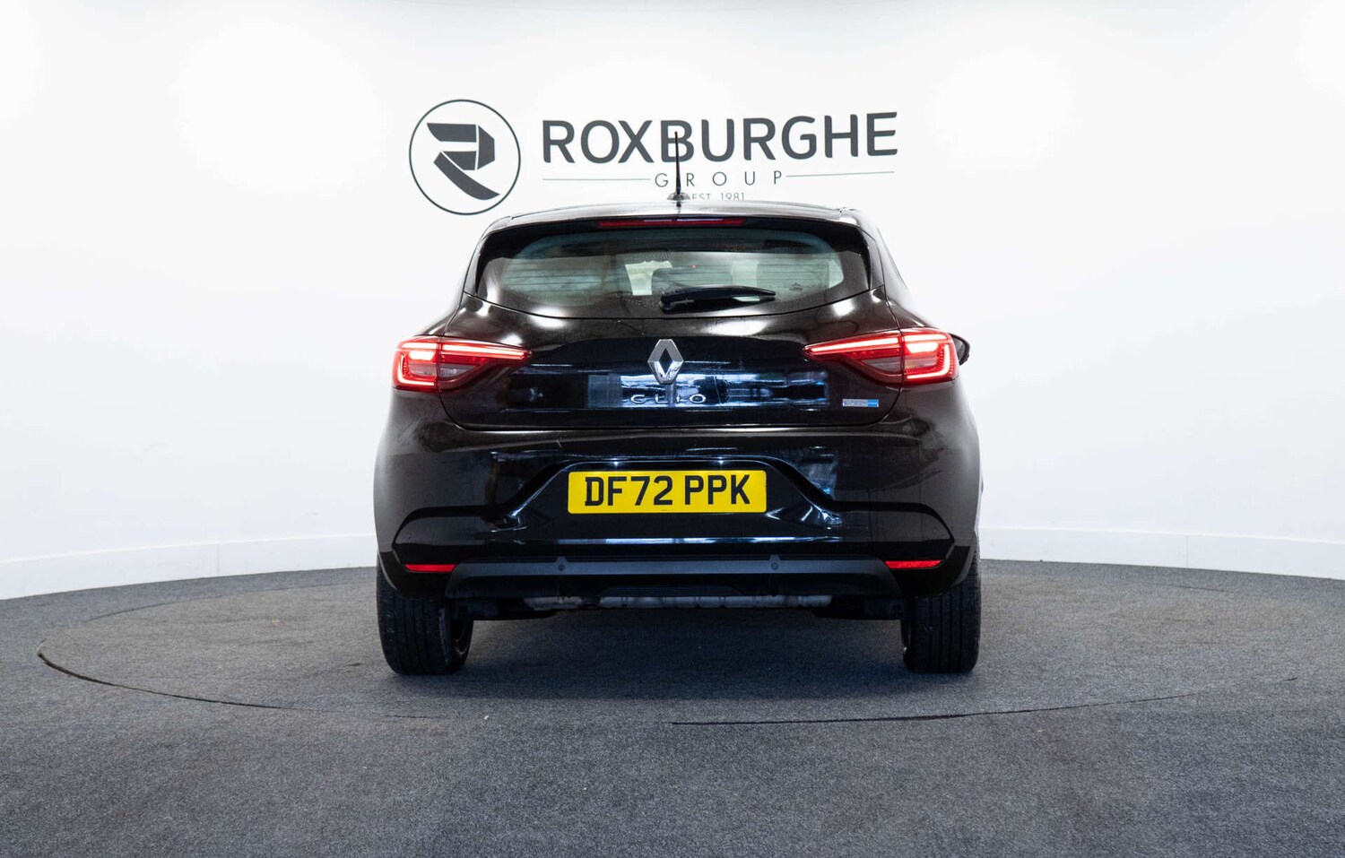 Used Renault Clio 2023 for sale - 77984278: Photo 7