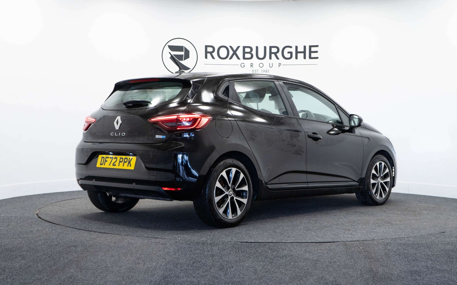 Used Renault Clio 2023 for sale - 77984278: Photo 8