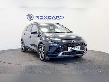 Used Hyundai BAYON 2023 for sale - 79007277: Photo