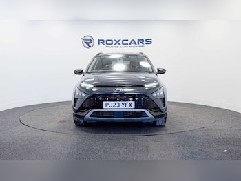 Used Hyundai BAYON 2023 for sale - 79007277: Photo