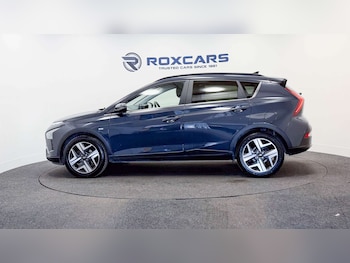 Used Hyundai BAYON 2023 for sale - 79007277: Photo