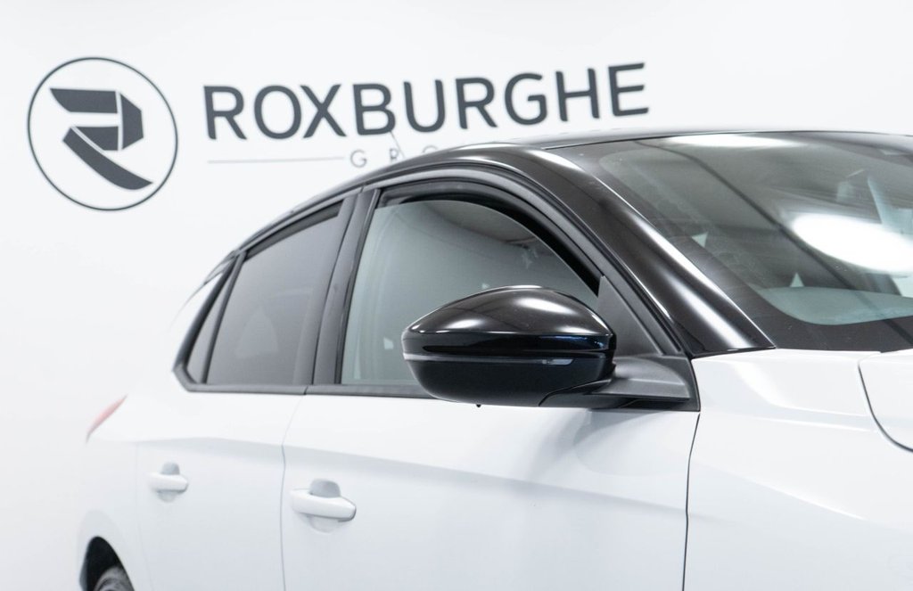 Used Vauxhall Corsa 2022 for sale - 77498549: Photo 12