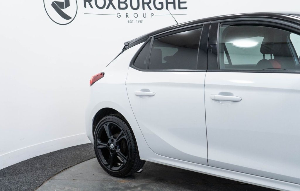Used Vauxhall Corsa 2022 for sale - 77498549: Photo 14