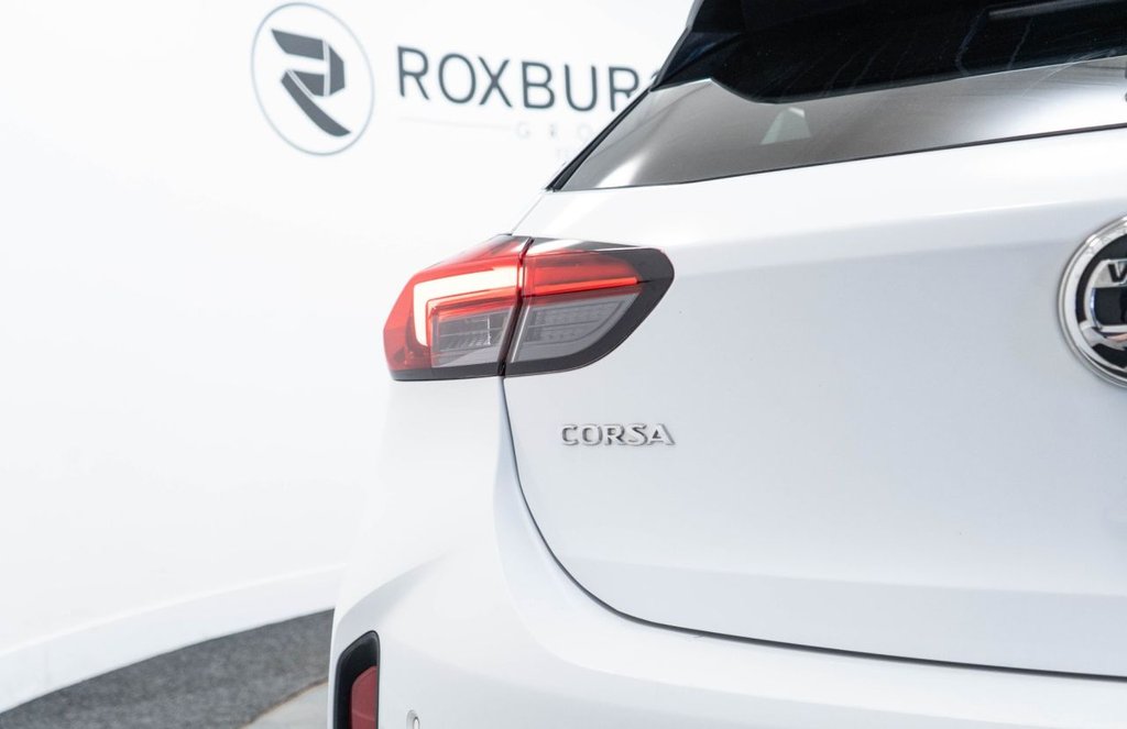 Used Vauxhall Corsa 2022 for sale - 77498549: Photo 17