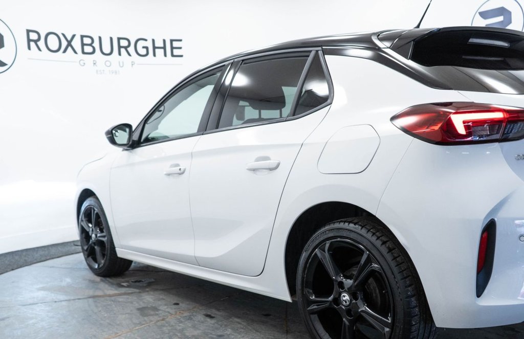 Used Vauxhall Corsa 2022 for sale - 77498549: Photo 19