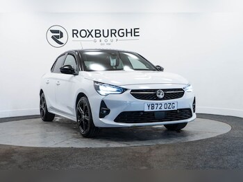 Used Vauxhall Corsa 2022 for sale - 77498549: Photo