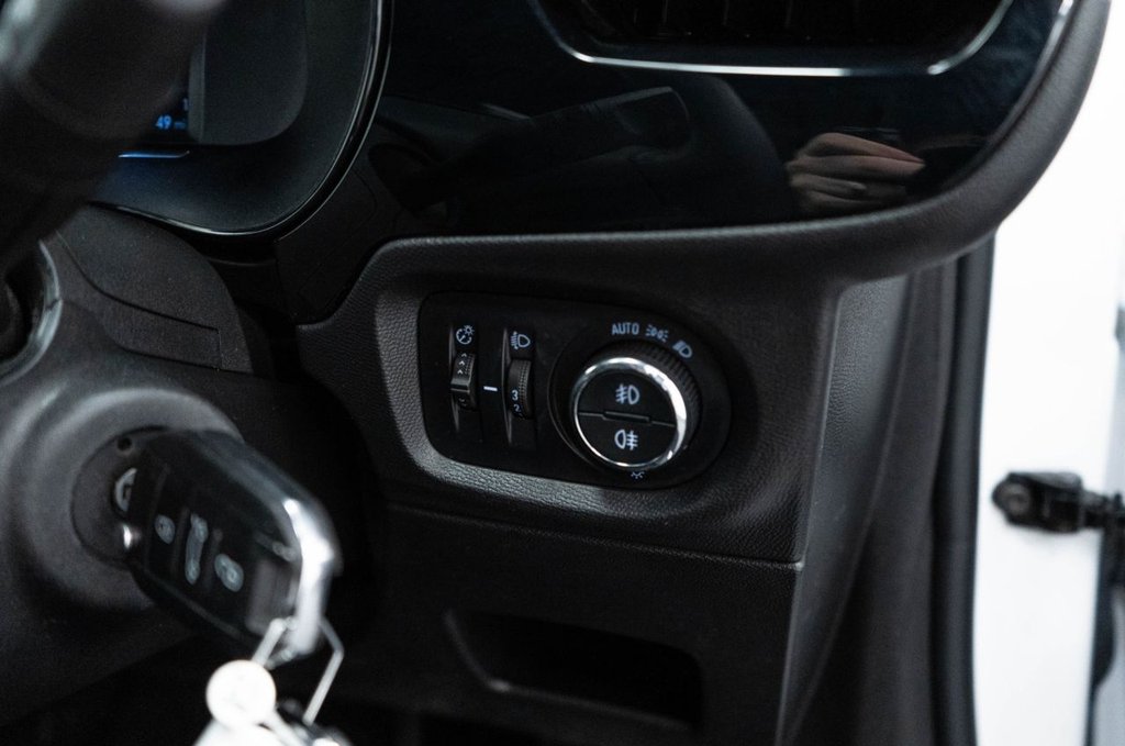 Used Vauxhall Corsa 2022 for sale - 77498549: Photo 24