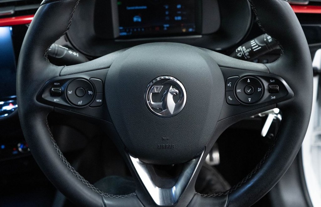 Used Vauxhall Corsa 2022 for sale - 77498549: Photo 25