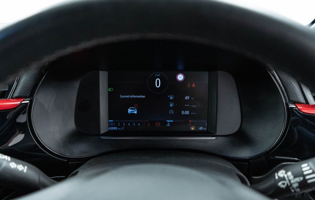 Used Vauxhall Corsa 2022 for sale - 77498549: Photo 26