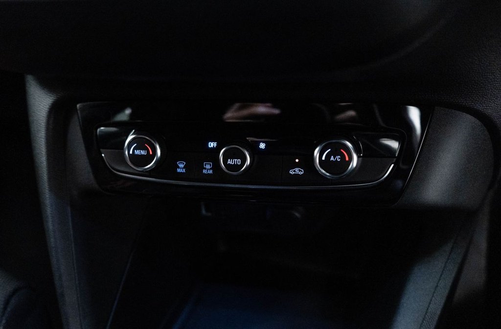 Used Vauxhall Corsa 2022 for sale - 77498549: Photo 28