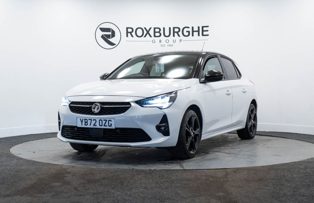 Used Vauxhall Corsa 2022 for sale - 77498549: Photo 3