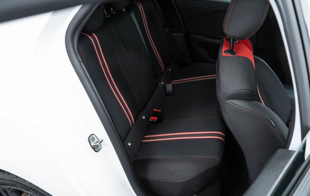 Used Vauxhall Corsa 2022 for sale - 77498549: Photo 34