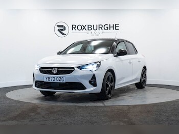 Used Vauxhall Corsa 2022 for sale - 77498549: Photo