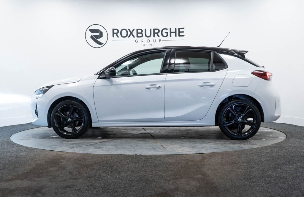 Used Vauxhall Corsa 2022 for sale - 77498549: Photo 4